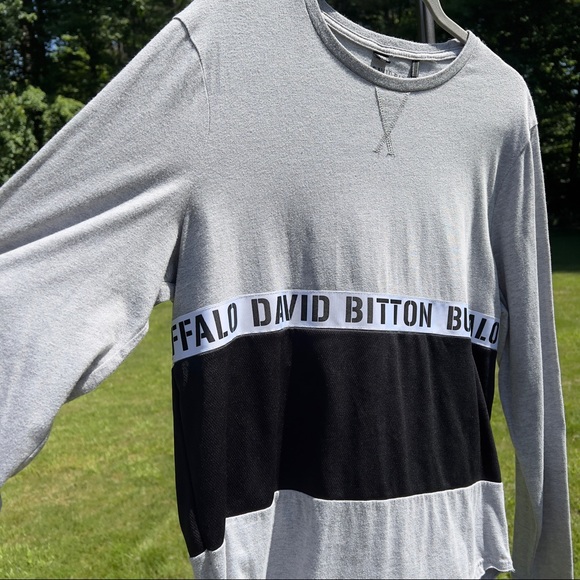 Buffalo Long Sleeve Shirt - Picture 4 of 7